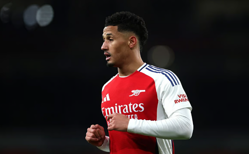 Petit: ‘Thật lo ngại nếu Arsenal để mất cậu ấy’